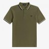 Tricouri polo Fred Perry M3600 Tricouri polo Fred Perry M3600