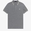 Tricouri polo Fred Perry M3600 Tricouri polo Fred Perry M3600