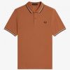 Tricouri polo Fred Perry M3600 Tricouri polo Fred Perry M3600