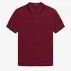 Tricouri polo Fred Perry M3600 Tricouri polo Fred Perry M3600