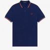 Tricouri polo Fred Perry M3600 Tricouri polo Fred Perry M3600