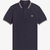 Tricouri polo Fred Perry M3600 Tricouri polo Fred Perry M3600