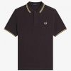 Tricouri polo Fred Perry M3600 Tricouri polo Fred Perry M3600
