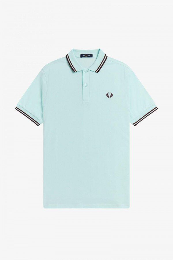 Tricouri polo Fred Perry M3600 Tricouri polo Fred Perry M3600