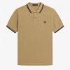 Tricouri polo Fred Perry M3600 Tricouri polo Fred Perry M3600