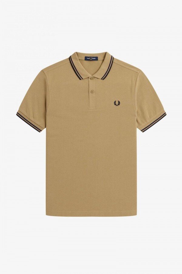 Tricouri polo Fred Perry M3600 Tricouri polo Fred Perry M3600