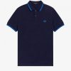 Tricouri polo Fred Perry M3600 Tricouri polo Fred Perry M3600