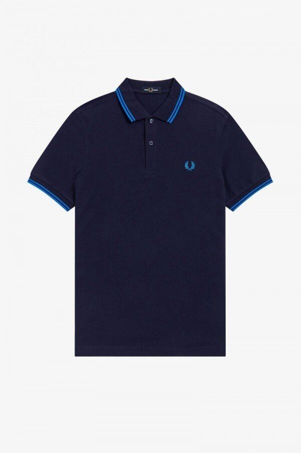 Tricouri polo Fred Perry M3600 Tricouri polo Fred Perry M3600