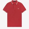 Tricouri polo Fred Perry M3600 Tricouri polo Fred Perry M3600