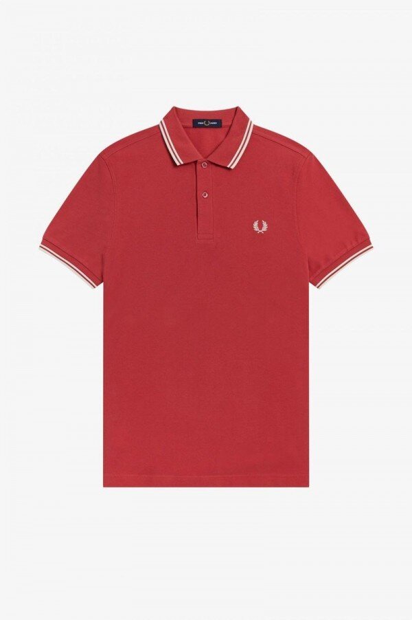 Tricouri polo Fred Perry M3600 Tricouri polo Fred Perry M3600