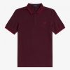 Tricouri polo Fred Perry M3600 Tricouri polo Fred Perry M3600
