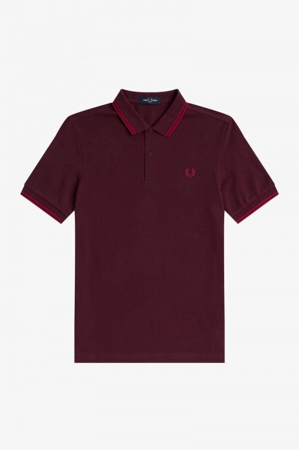 Tricouri polo Fred Perry M3600 Tricouri polo Fred Perry M3600