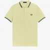 Tricouri polo Fred Perry M3600 Tricouri polo Fred Perry M3600