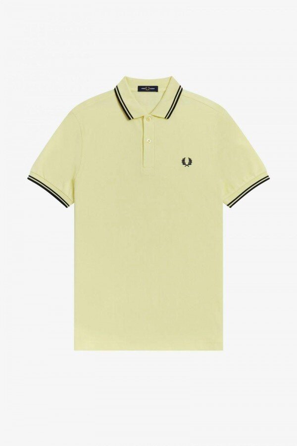 Tricouri polo Fred Perry M3600 Tricouri polo Fred Perry M3600