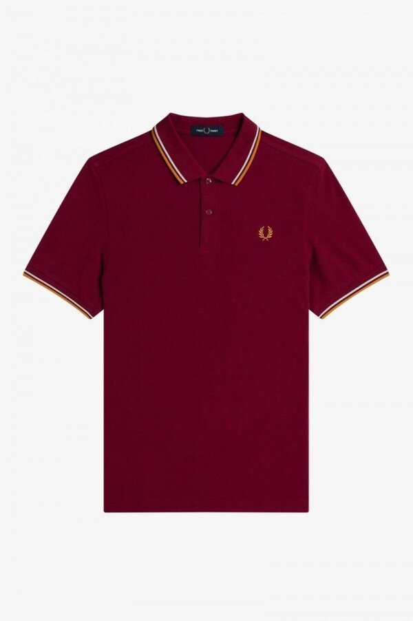 Tricouri polo Fred Perry M3600 Tricouri polo Fred Perry M3600