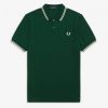 Tricouri polo Fred Perry M3600 Tricouri polo Fred Perry M3600