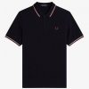 Tricouri polo Fred Perry M3600 Tricouri polo Fred Perry M3600