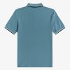 Tricouri polo Fred Perry M3600 Tricouri polo Fred Perry M3600