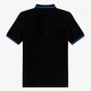 Tricouri polo Fred Perry M3600 Tricouri polo Fred Perry M3600