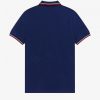 Tricouri polo Fred Perry M3600 Tricouri polo Fred Perry M3600