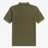 Tricouri polo Fred Perry M3600 Tricouri polo Fred Perry M3600