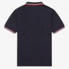 Tricouri polo Fred Perry M3600 Tricouri polo Fred Perry M3600