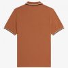 Tricouri polo Fred Perry M3600 Tricouri polo Fred Perry M3600