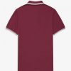 Tricouri polo Fred Perry M3600 Tricouri polo Fred Perry M3600