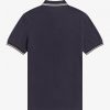 Tricouri polo Fred Perry M3600 Tricouri polo Fred Perry M3600
