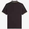 Tricouri polo Fred Perry M3600 Tricouri polo Fred Perry M3600