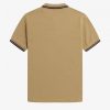 Tricouri polo Fred Perry M3600 Tricouri polo Fred Perry M3600