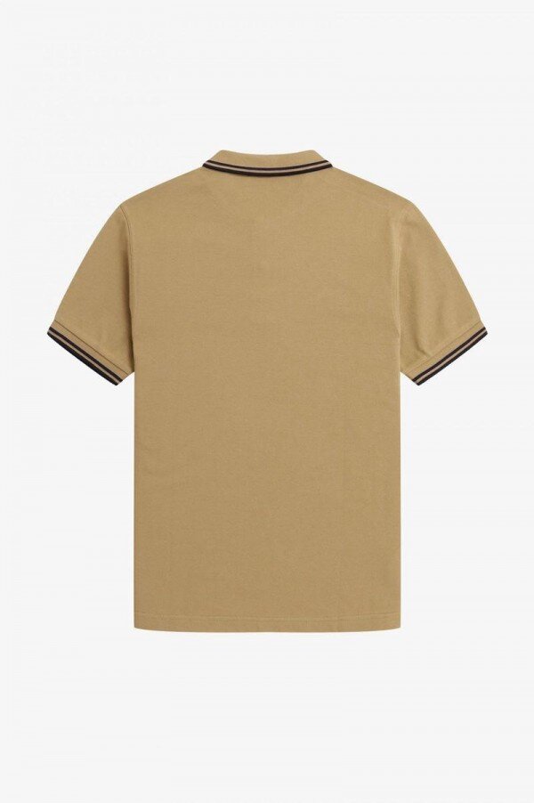 Tricouri polo Fred Perry M3600 Tricouri polo Fred Perry M3600
