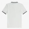 Tricouri polo Fred Perry M3600 Tricouri polo Fred Perry M3600