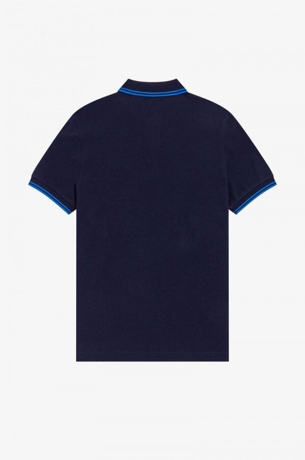 Tricouri polo Fred Perry M3600 Tricouri polo Fred Perry M3600
