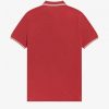 Tricouri polo Fred Perry M3600 Tricouri polo Fred Perry M3600
