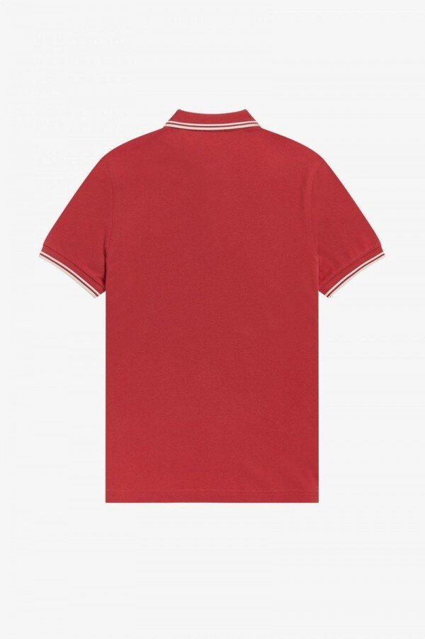 Tricouri polo Fred Perry M3600 Tricouri polo Fred Perry M3600