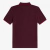 Tricouri polo Fred Perry M3600 Tricouri polo Fred Perry M3600