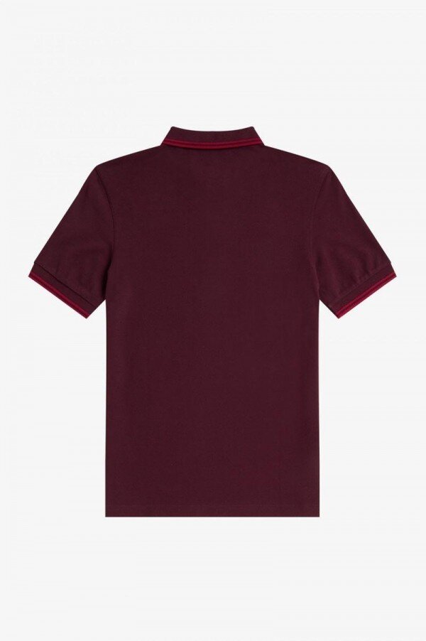 Tricouri polo Fred Perry M3600 Tricouri polo Fred Perry M3600