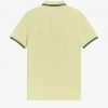Tricouri polo Fred Perry M3600 Tricouri polo Fred Perry M3600