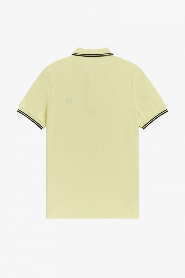 Tricouri polo Fred Perry M3600 Tricouri polo Fred Perry M3600