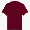 Tricouri polo Fred Perry M3600 Tricouri polo Fred Perry M3600