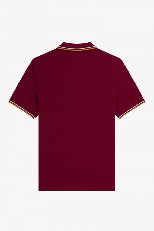 Tricouri polo Fred Perry M3600 Tricouri polo Fred Perry M3600