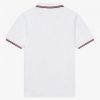 Tricouri polo Fred Perry M3600 Tricouri polo Fred Perry M3600