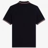 Tricouri polo Fred Perry M3600 Tricouri polo Fred Perry M3600