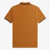 Tricouri polo Fred Perry M3600 Tricouri polo Fred Perry M3600