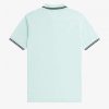 Tricouri polo Fred Perry M3600 Tricouri polo Fred Perry M3600