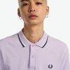 Tricouri polo Fred Perry M3600 Tricouri polo Fred Perry M3600