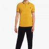 Tricouri polo Fred Perry M3600 Tricouri polo Fred Perry M3600