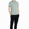Tricouri polo Fred Perry M3600 Tricouri polo Fred Perry M3600