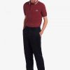 Tricouri polo Fred Perry M3600 Tricouri polo Fred Perry M3600